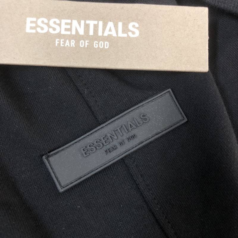 Fear Of God Short Pants